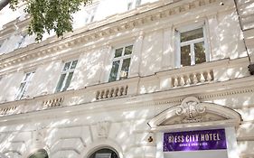 Hotel Goldener Bär 
